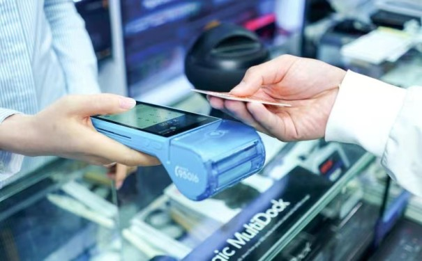 免费个人正规POS机哪里办理？拉卡拉POS机办理申请入口 第1张