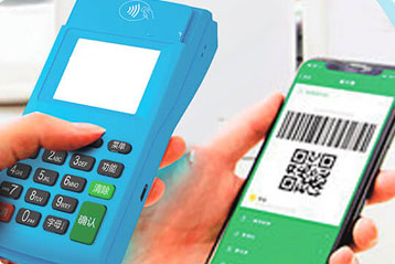 POS机办理流程 POS机办理流程